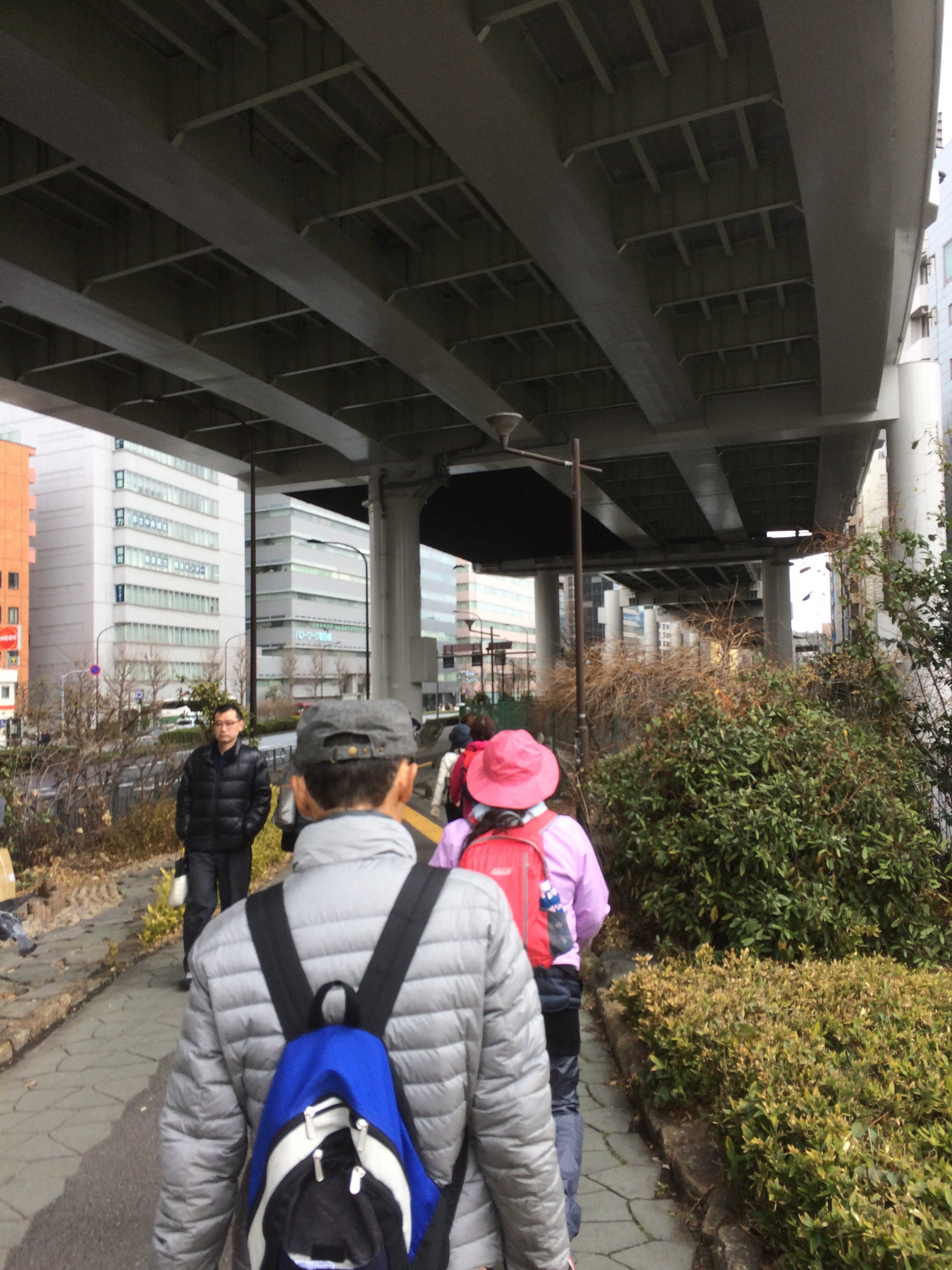 東京都 首都高速5号池袋線